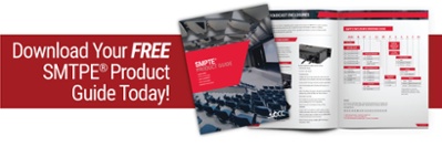 OCC SMPTE Product Guide